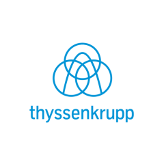 thyssenkrupp