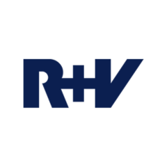 R+V