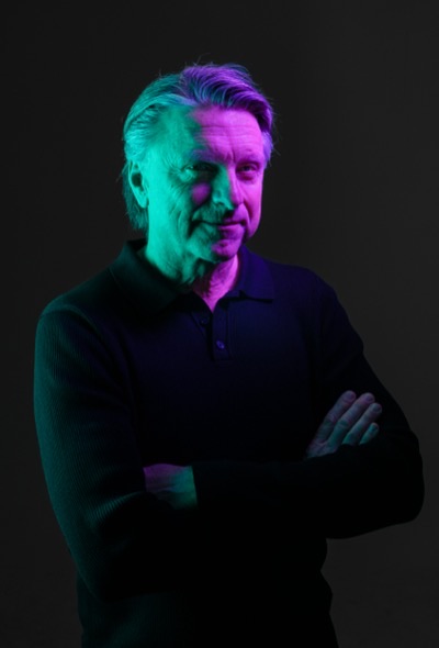 Gero Hesse